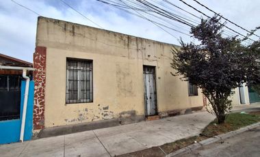 Venta Casa 4D/1B - Conchalí