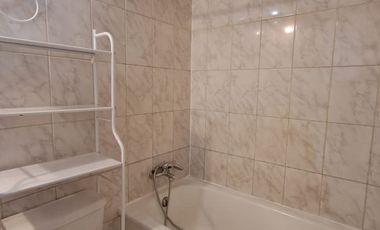 Arriendo Depto. 3D/2B + Est - Santiago