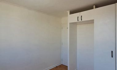 Arriendo Depto. 3D/2B + Est - Santiago