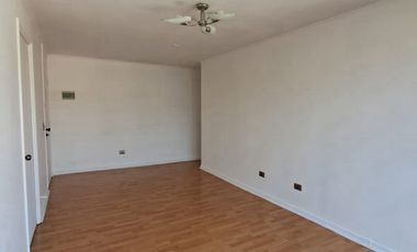 Arriendo Depto. 3D/2B + Est - Santiago