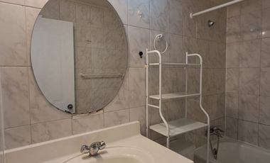 Arriendo Depto. 3D/2B + Est - Santiago
