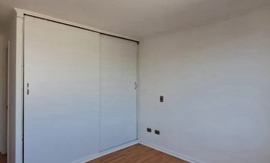 Arriendo Depto. 3D/2B + Est - Santiago
