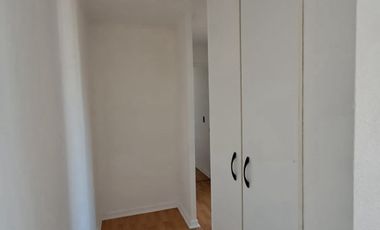 Arriendo Depto. 3D/2B + Est - Santiago