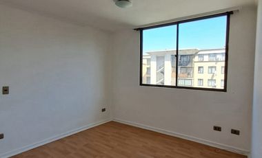 Arriendo Depto. 3D/2B + Est - Santiago