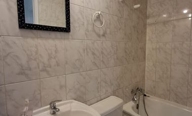 Arriendo Depto. 3D/2B + Est - Santiago