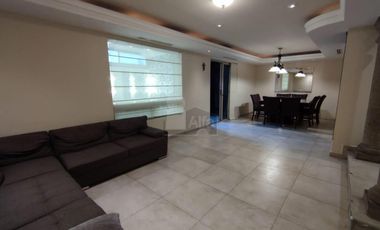 Casa en renta Privada Bosques del Contry Guadalupe Nuevo Leon Zona Sur