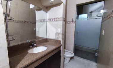 Casa en renta Privada Bosques del Contry Guadalupe Nuevo Leon Zona Sur
