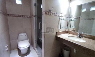 Casa en renta Privada Bosques del Contry Guadalupe Nuevo Leon Zona Sur