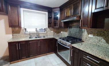 Casa en renta Privada Bosques del Contry Guadalupe Nuevo Leon Zona Sur