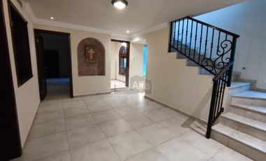 Casa en renta Privada Bosques del Contry Guadalupe Nuevo Leon Zona Sur