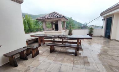 Casa en renta Privada Bosques del Contry Guadalupe Nuevo Leon Zona Sur