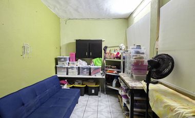CASA EN VENTA 2 PLANTAS, 3 RECÁMARAS, 2 BAÑOS, 1 ESTUDIO