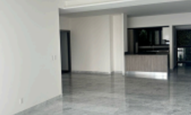 Departamento en Renta en Interlomas
