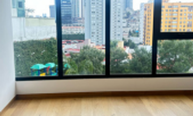 Departamento en Renta en Interlomas