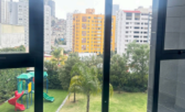 Departamento en Renta en Interlomas