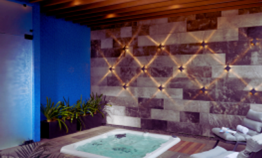 Departamento en Renta en Interlomas