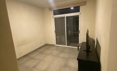 Departamento 2 Ambientes en Complejo La Palmera - Muy Amplio