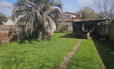 Casa en  Monte Grande