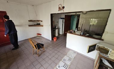 Casa en  Monte Grande