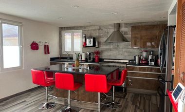 En Venta Casa En Bosque Esmeralda