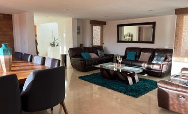 En Venta Casa En Bosque Esmeralda