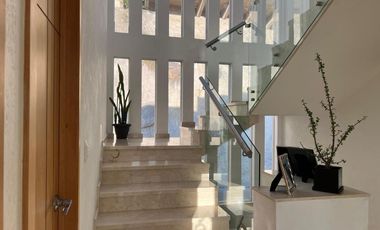 En Venta Casa En Bosque Esmeralda