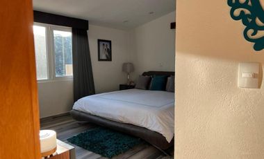 En Venta Casa En Bosque Esmeralda