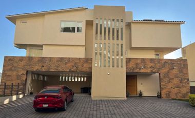 En Venta Casa En Bosque Esmeralda