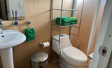 En Venta Casa En Bosque Esmeralda