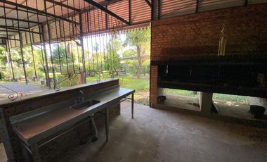 NEGOCIO con Posibilidad permuta y financiacion PARADOR RURAL