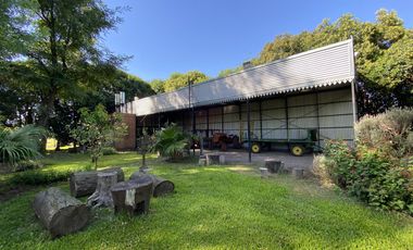 NEGOCIO con Posibilidad permuta y financiacion PARADOR RURAL