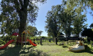 NEGOCIO con Posibilidad permuta y financiacion PARADOR RURAL