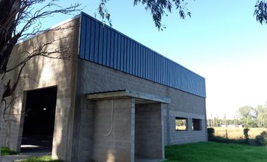 NEGOCIO con Posibilidad permuta y financiacion PARADOR RURAL