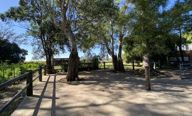 NEGOCIO con Posibilidad permuta y financiacion PARADOR RURAL