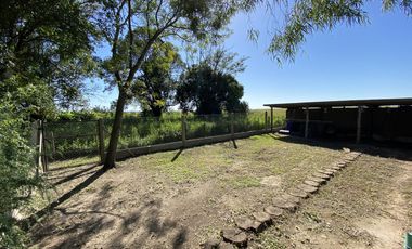 NEGOCIO con Posibilidad permuta y financiacion PARADOR RURAL