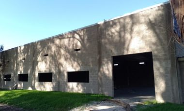 NEGOCIO con Posibilidad permuta y financiacion PARADOR RURAL