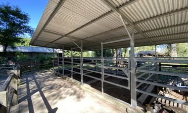 NEGOCIO con Posibilidad permuta y financiacion PARADOR RURAL