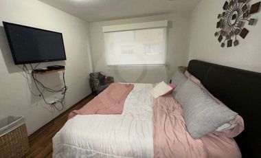 Parkes Coyoacan Departamento en renta en Pueblo de los Reyes