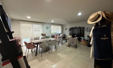 Parkes Coyoacan Departamento en renta en Pueblo de los Reyes