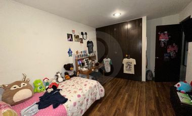 Parkes Coyoacan Departamento en renta en Pueblo de los Reyes