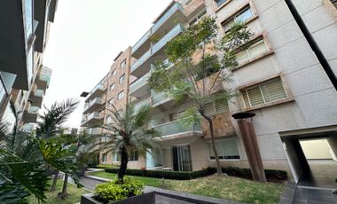 Parkes Coyoacan Departamento en renta en Pueblo de los Reyes