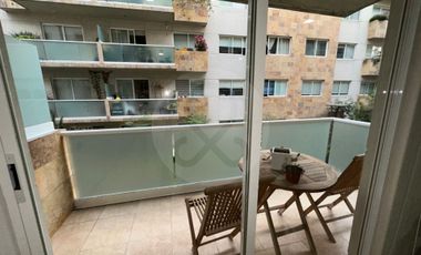 Parkes Coyoacan Departamento en renta en Pueblo de los Reyes