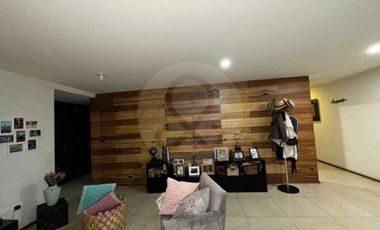 Parkes Coyoacan Departamento en renta en Pueblo de los Reyes