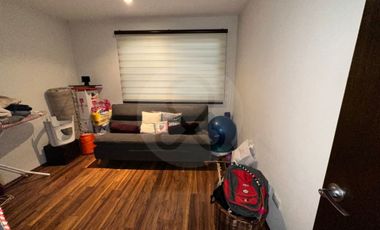 Parkes Coyoacan Departamento en renta en Pueblo de los Reyes