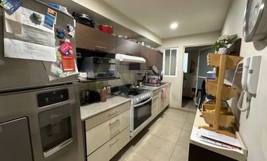 Parkes Coyoacan Departamento en renta en Pueblo de los Reyes