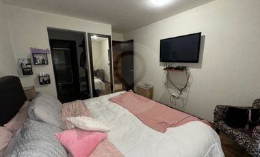 Parkes Coyoacan Departamento en renta en Pueblo de los Reyes