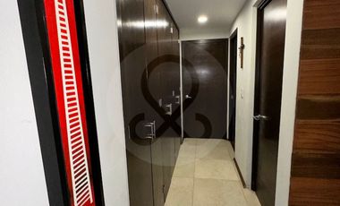 Parkes Coyoacan Departamento en renta en Pueblo de los Reyes