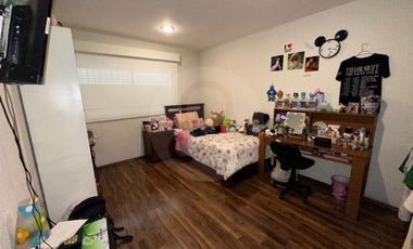 Parkes Coyoacan Departamento en renta en Pueblo de los Reyes