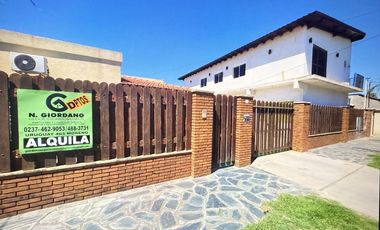 Departamento con 2 Dormitorios y Cochera en Moreno