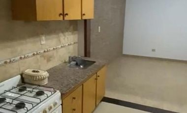 Departamento con 2 Dormitorios y Cochera en Moreno